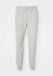 Nike Standard Fit Taper Leg Trainingshose Herren Grau