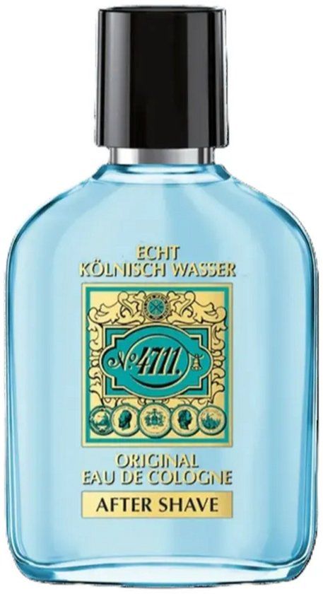4711 Original Aftershave Lotion