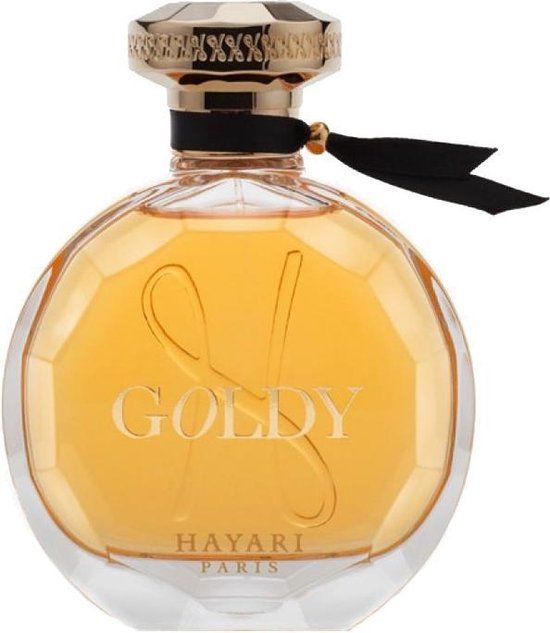 Hayari Eau de Parfum / 100 ml / Women