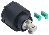 Hansgrohe Kraanbovendeel 96645000