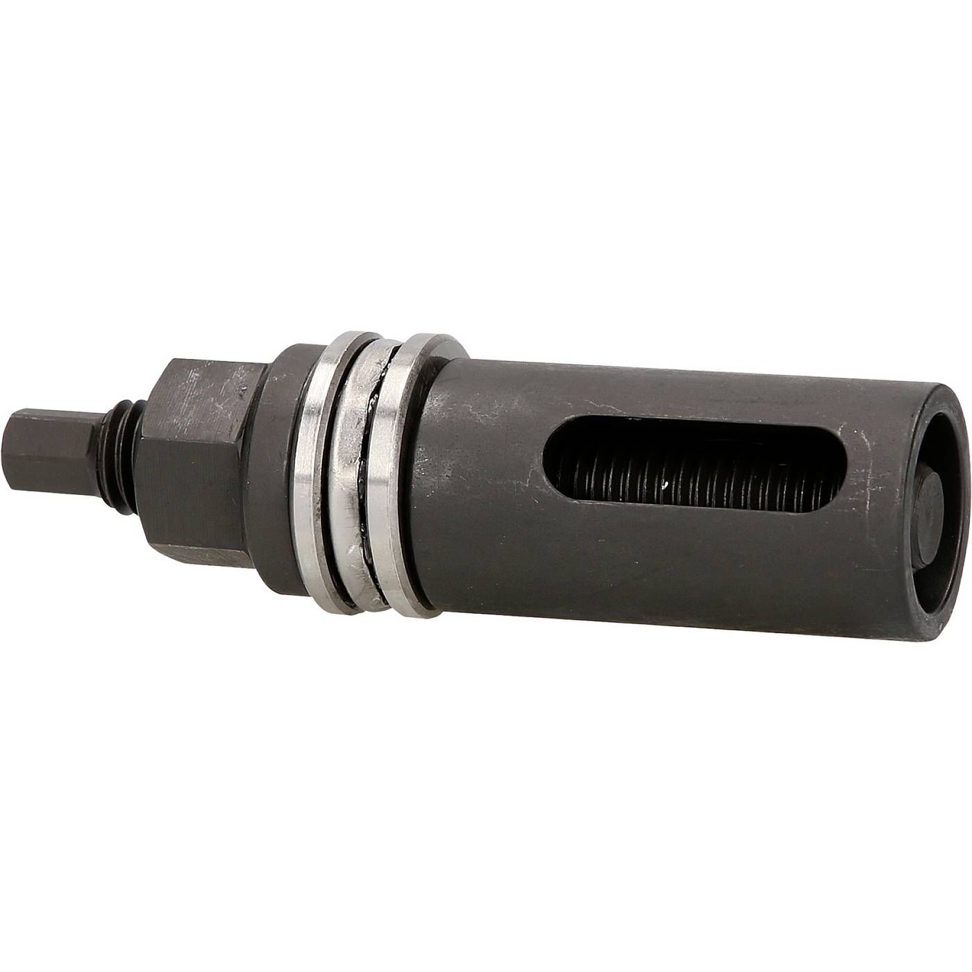 KS Tools 460.4655 Trekker voor versnellingsbakpositiepen voor ZF