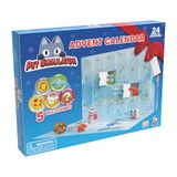 Pet Simulator Adventskalender serie 2