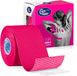 CureTape® Classic - Rose - Kinesiotape - 5 cm x 5 m - 1 rouleau