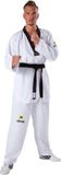 KWON Taekwondopak Fightlite WT goedgekeurd