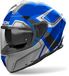 Airoh Spark 2 Dart Blauw Gloss Integraalhelm - Maat S