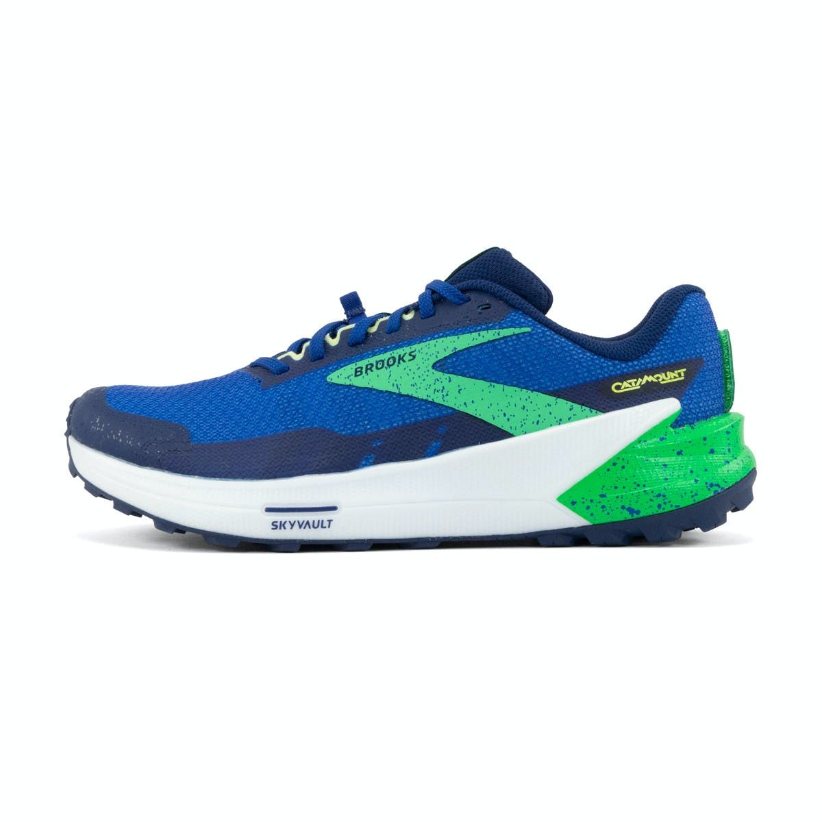 Brooks Catamount 2 Heren