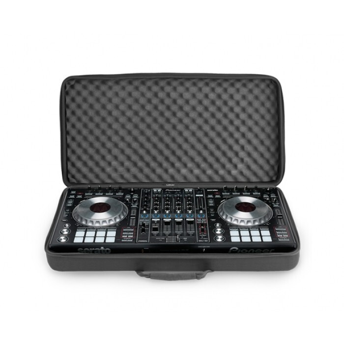 UDG Creator Controller Hardcase 2XL Black