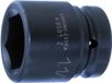 Bahco krachtdop 1.1/2" 4 | K9801Z-4