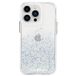 Case-mate Twinkle Ombre hoesje voor Apple iPhone 13 Pro - Transparant