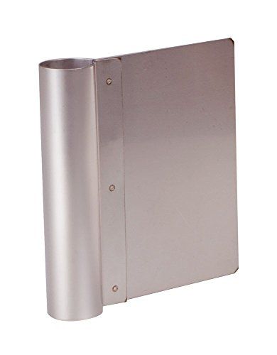 Pentole Agnelli Rechthoekige Stoofpan - 12 cm - Zilver