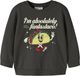 NAME IT Jongens Sweater 122/128 Katoen Peat