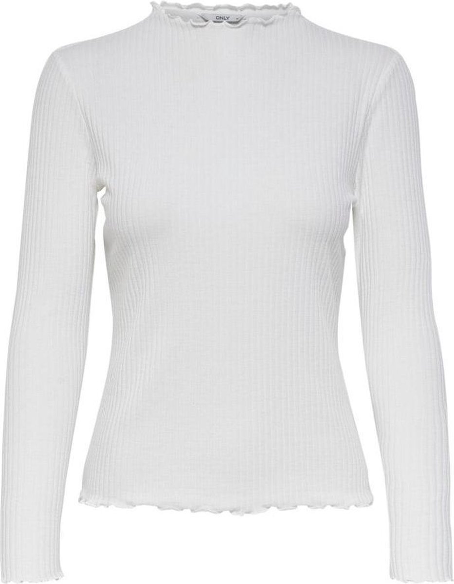 ONLY Emma Dames Top - Maat S