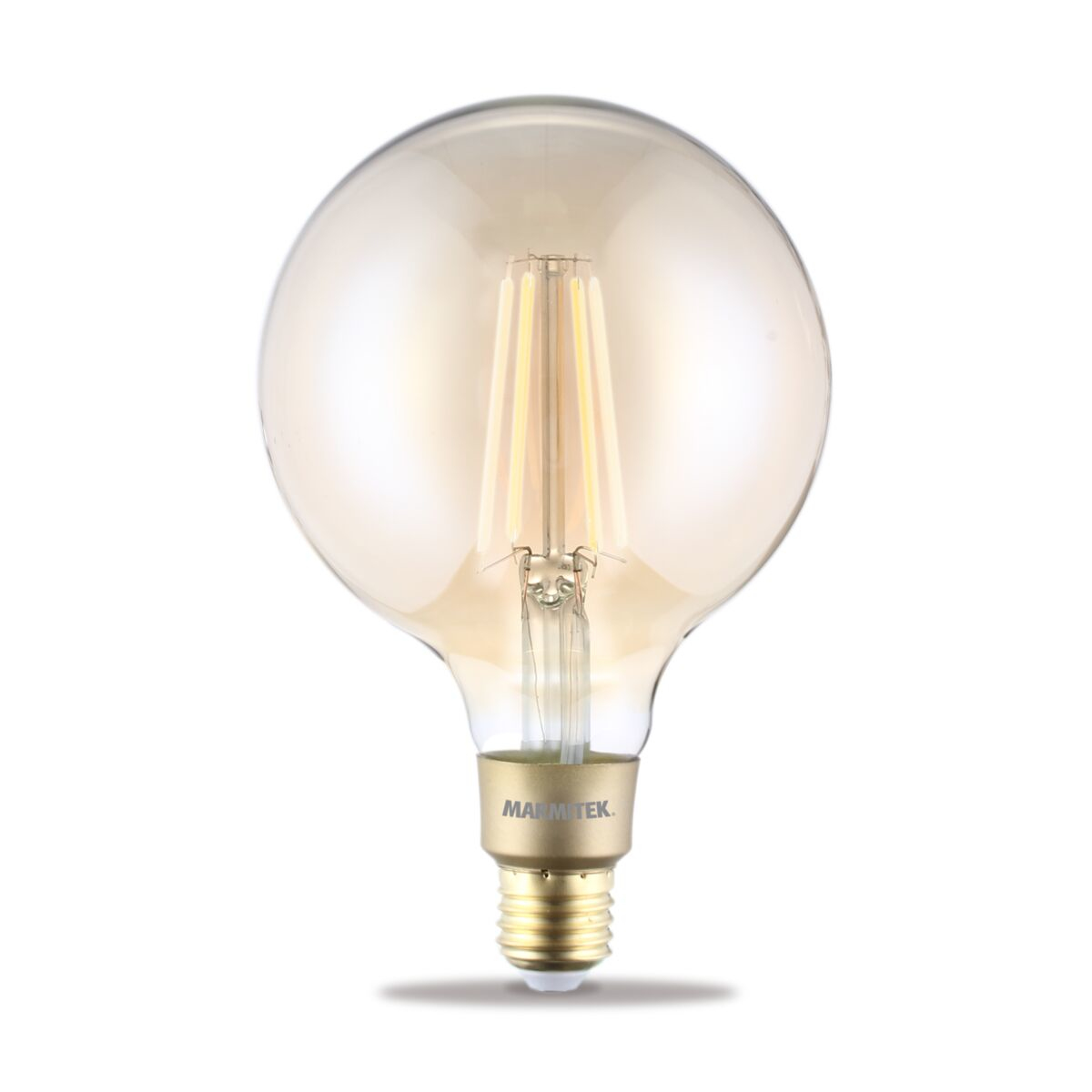 Marmitek Glow XXLI - Filament lamp - E27 - Bediening via app
