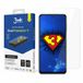 3MK SilverProtection+ Screenprotector voor Xiaomi Redmi Note 10 Pro