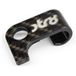 Derbi Butée de câble d'embrayage STR8 Look carbone