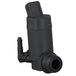 febi bilstein 34865 Waswaterpomp voor ruitenreinigingssysteem, met afdichtring, 1 stuk