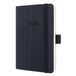 Sigel Weekagenda 2026 Conceptum A6 Softcover Zwart