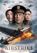 - Air Strike dvd