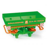 Bruder Amazone Centrifugal fertilizer broadcaster - 2327 - Groen