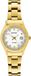 Sekonda Catherine Montre femme 27mm doré avec cadran nacre et zirconias