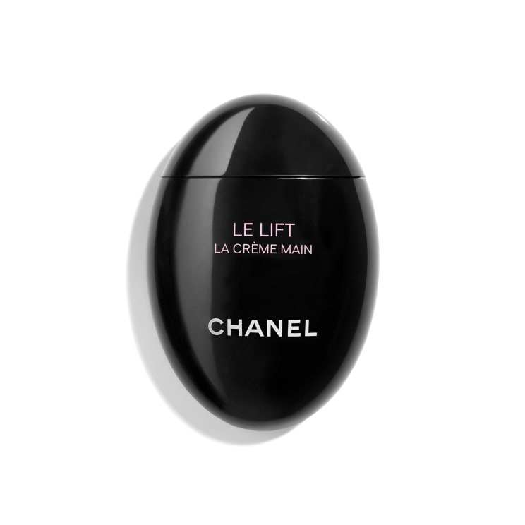 CHANEL Le Lift Hand Cream