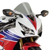 CUPOLINO HONDA CUPOLINO FUME'HONDA CBR600R'13