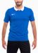 Nike Sportshirt Heren - Blauw - Polyester