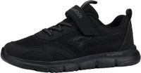KangaROOS Kinderen K-ETK ROOZ EV Sneaker Zwart