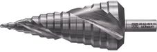 PFERD TOOLS GETRAPTE BOREN STB HSS 03,5-40/10