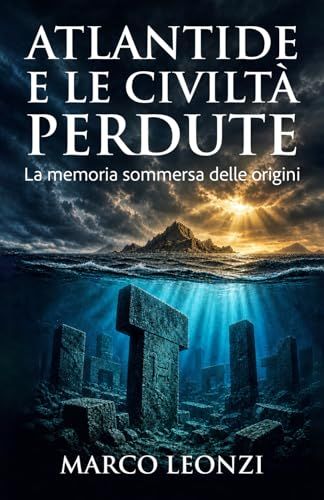 Atlantide e le civiltà perdute: La memoria sommersa delle origini