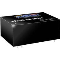RECOM RAC03-12SGB AC/DC-printnetvoeding 12 V 3 W
