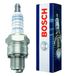 Bosch W8AC bougie, nikkel, 1 kaars