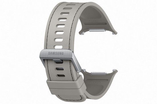 Samsung Galaxy Watch Ultra2 Peakform Band - Taupe
