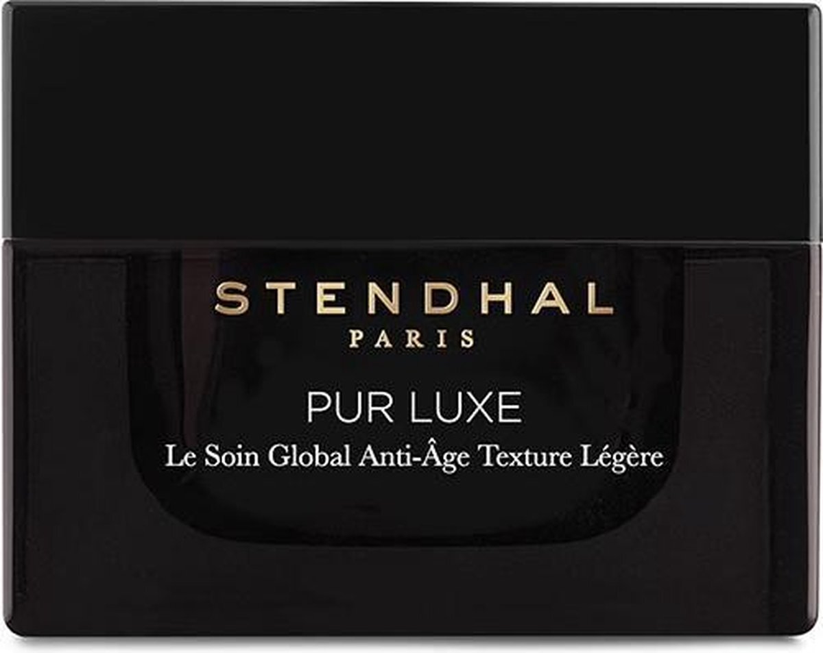 Stendhal Pur Luxe Le Soin Global Anti-ac/ge Texture La(c)gare 50 Ml