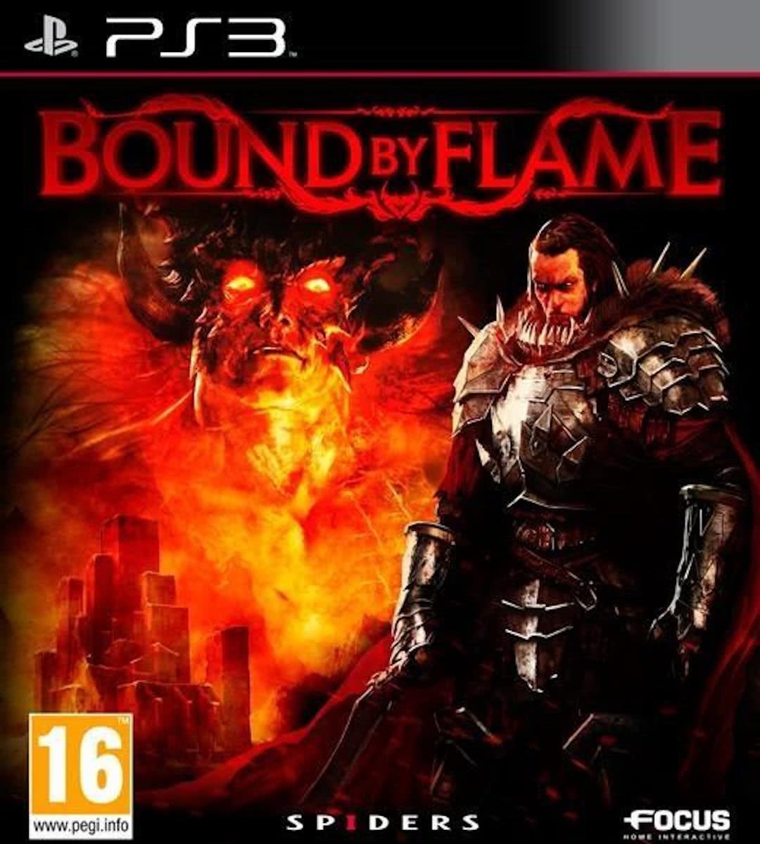 Focus Home Interactive Bound by Flame PS3