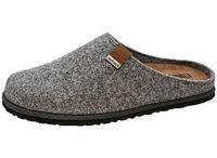 Fischer Pantoffels heren 0924