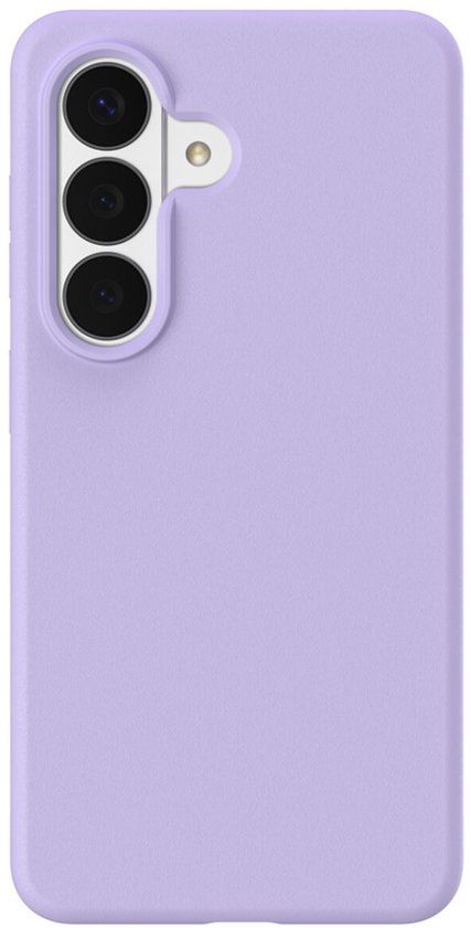Belkin SheerForce Protect Magnetische Hoesje Samsung Galaxy S26 Lavendel