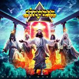 When Stryper - When We Were Kings (LP)
