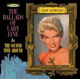 Suburban Jane Morgan Ballads Of Lady Jane / The Second Time Around CD