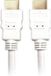 Sharkoon HDMI kabels 1m, 2xHDMI