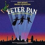 Peter Emi Gold Peter Pan - The British Musical