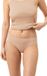 Mey Brasil To Go Serie Simply To Go Brazilian Slip Cream Tan Effen Dames L