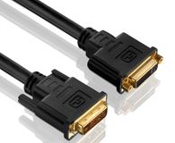 PureLink PI4300-050 DVI kabel 5 m Zwart