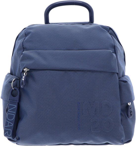 Mandarina Duck MD20 Rugzak Cosmic Blauw