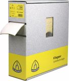 Klingspor Schuurrol Foam 115X140mm Ca. 180st P150