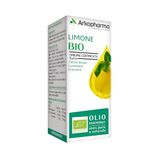 ArkoPharma Arko Essentiel Organic Lemon Essential Oil 10ml