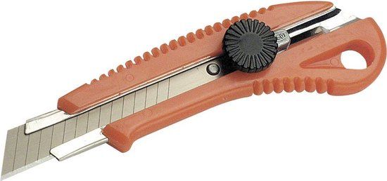 Brüder Mannesmann Industrieel multifunctioneel mes M 605