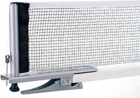 Joola Tafeltennisnet Snapper - Grijs