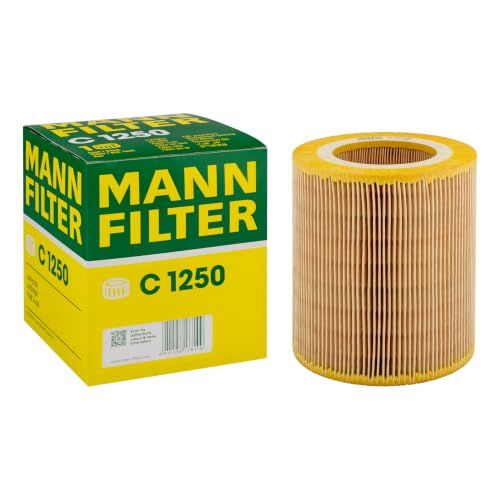 MANN-FILTER C 1250 Luchtfilter