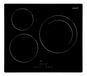 Cata IB 6303 BK Zwart Ingebouwd Inductiekookplaat 3 zone(s)